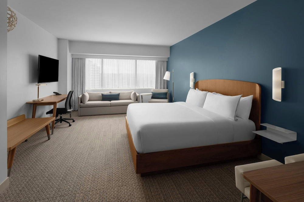 Element by Westin Calgary Downtown 23/59