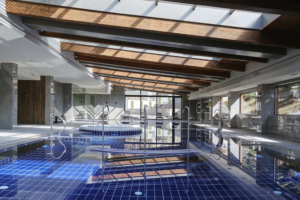 SPA Resort St. Ivan Rilski 23/49