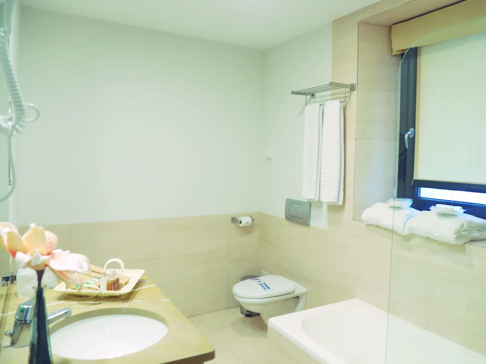 Hotel Bodega El Juncal 47/50