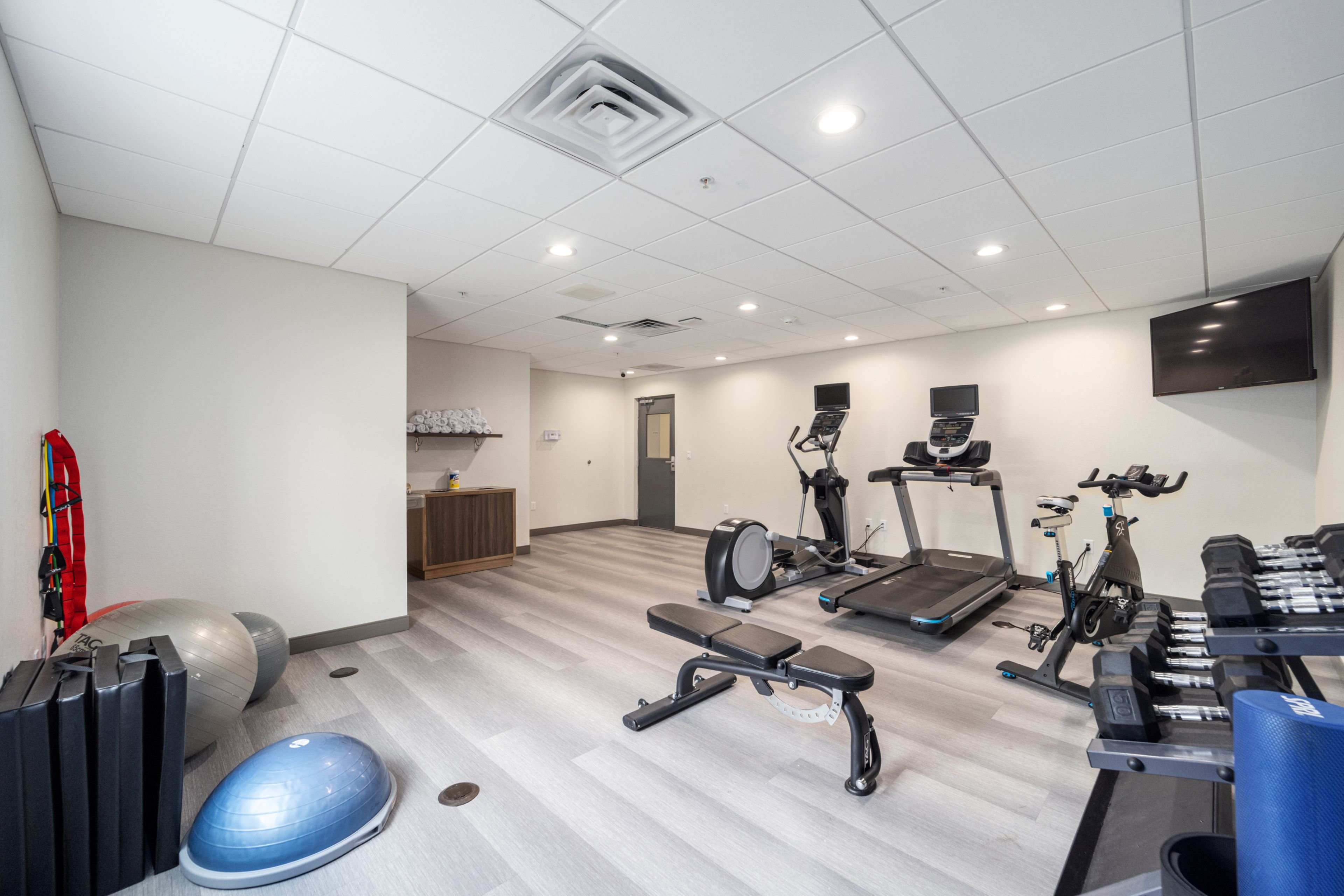 Candlewood Suites Ocala I-75, an IHG Hotel 23/44