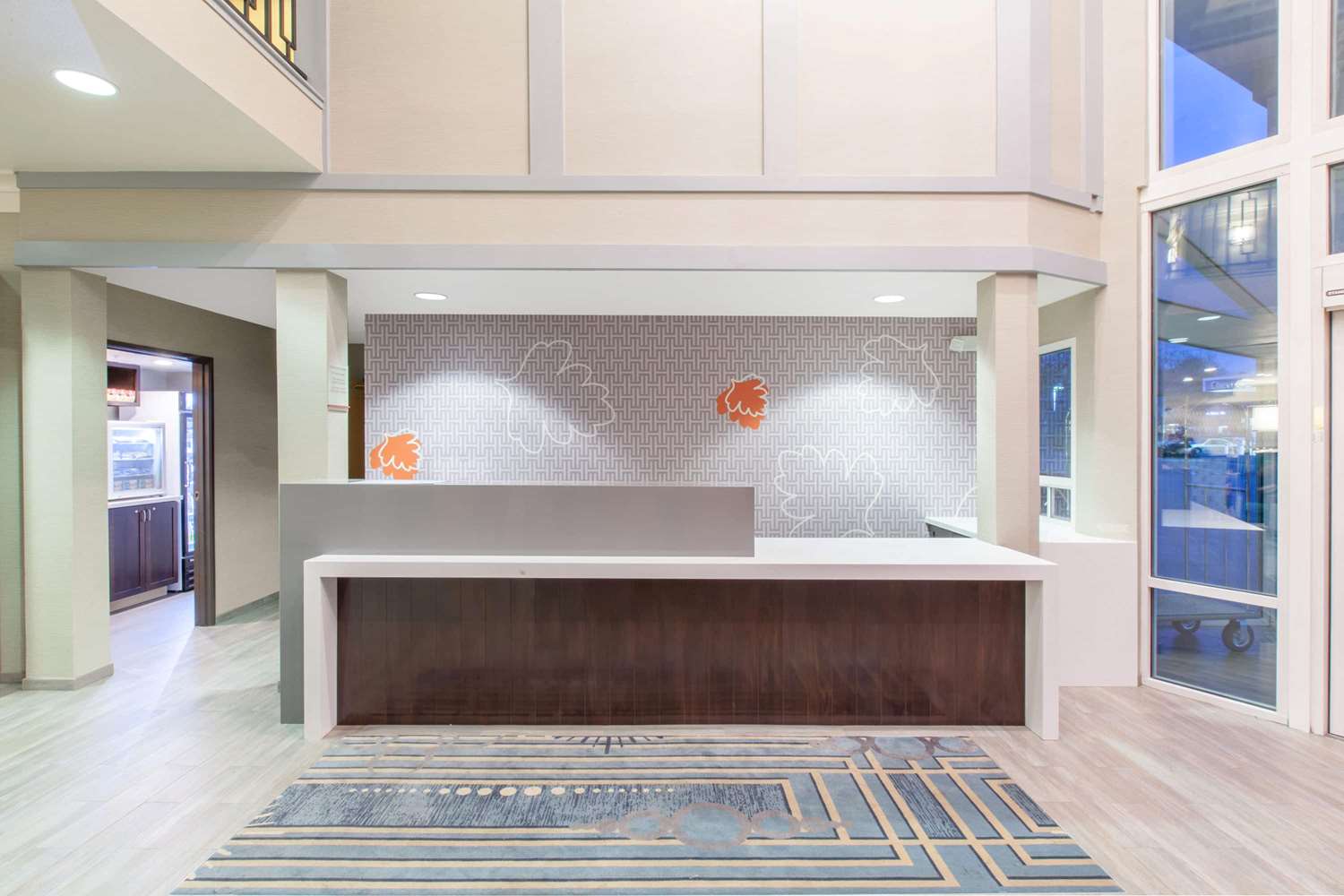 Hawthorn Suites By Wyndham Livermore Wine Country 5/43