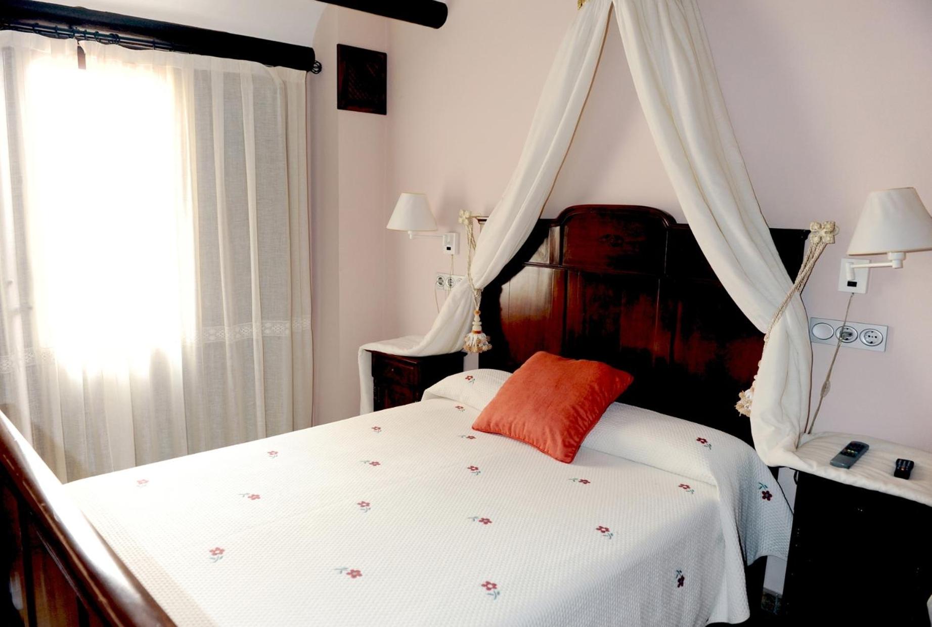 Superior, Double Bed