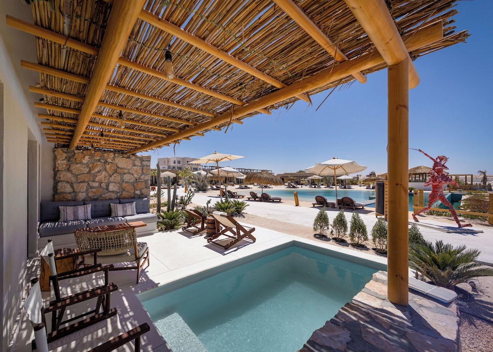 Marmarica Boutique Cabanas 22/50