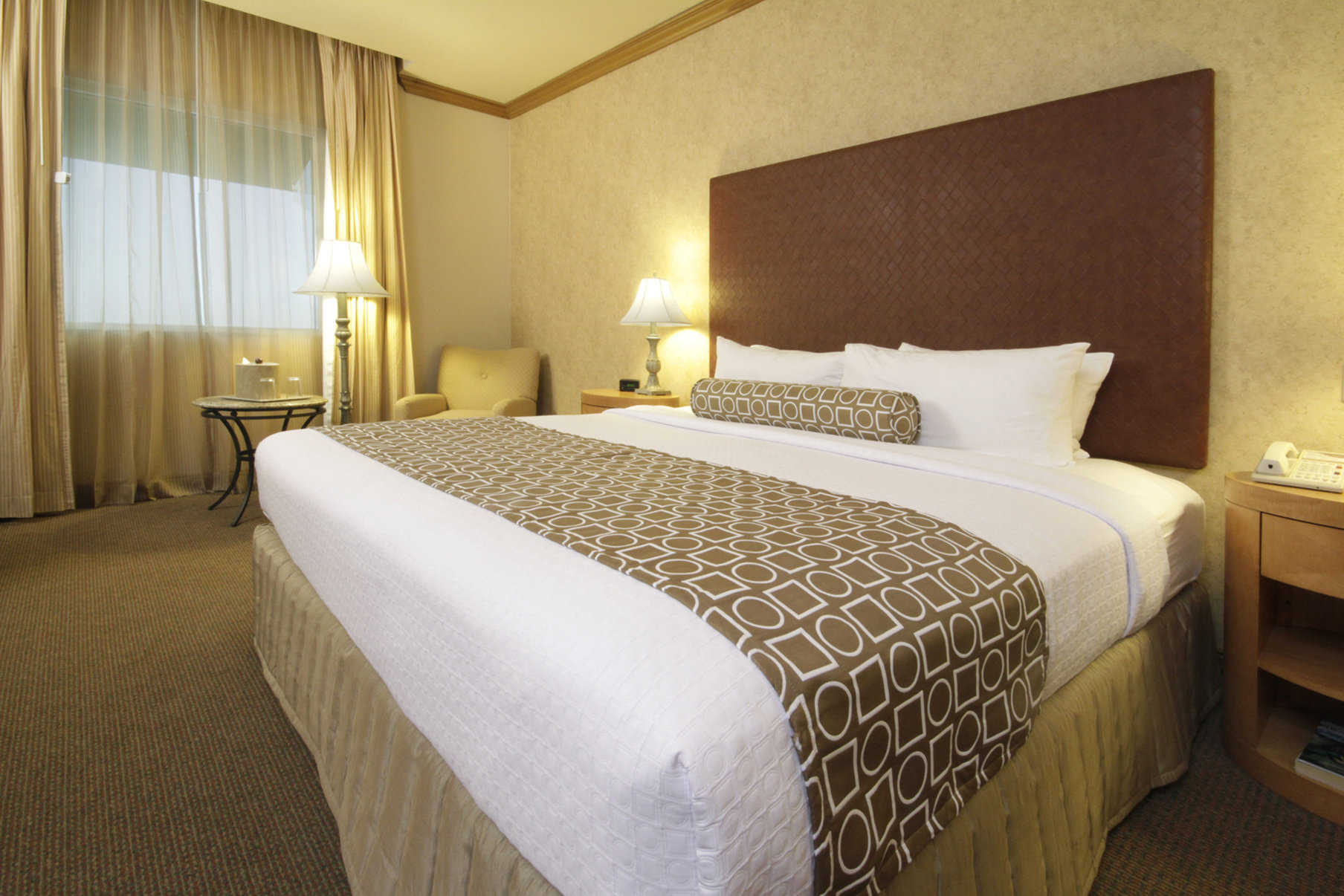 Crowne Plaza Torreon 28/76