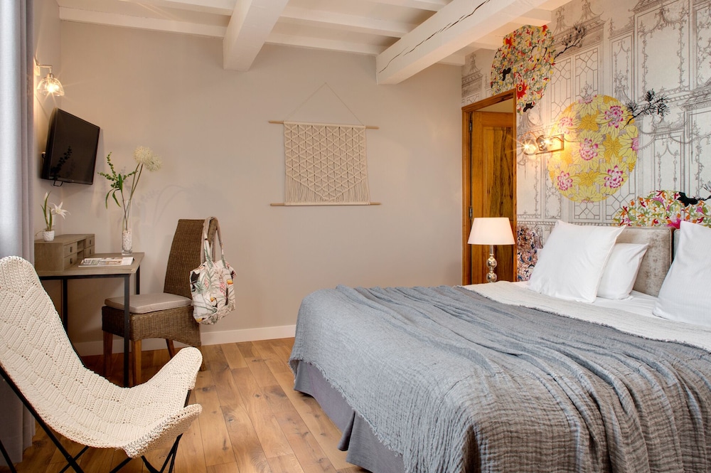 Hotel Le Pre Saint Michel 24/57