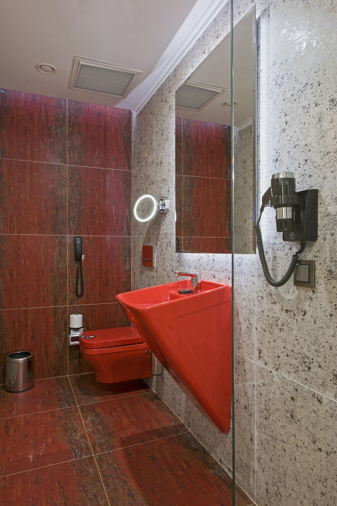 Asia Beach Resort & Spa Hotel 27/74