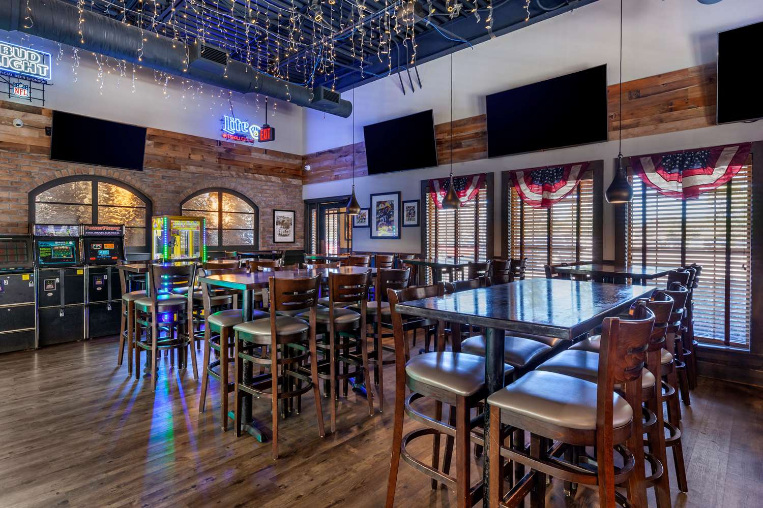 Best Western Premier Bridgewood Resort Hotel 47/60