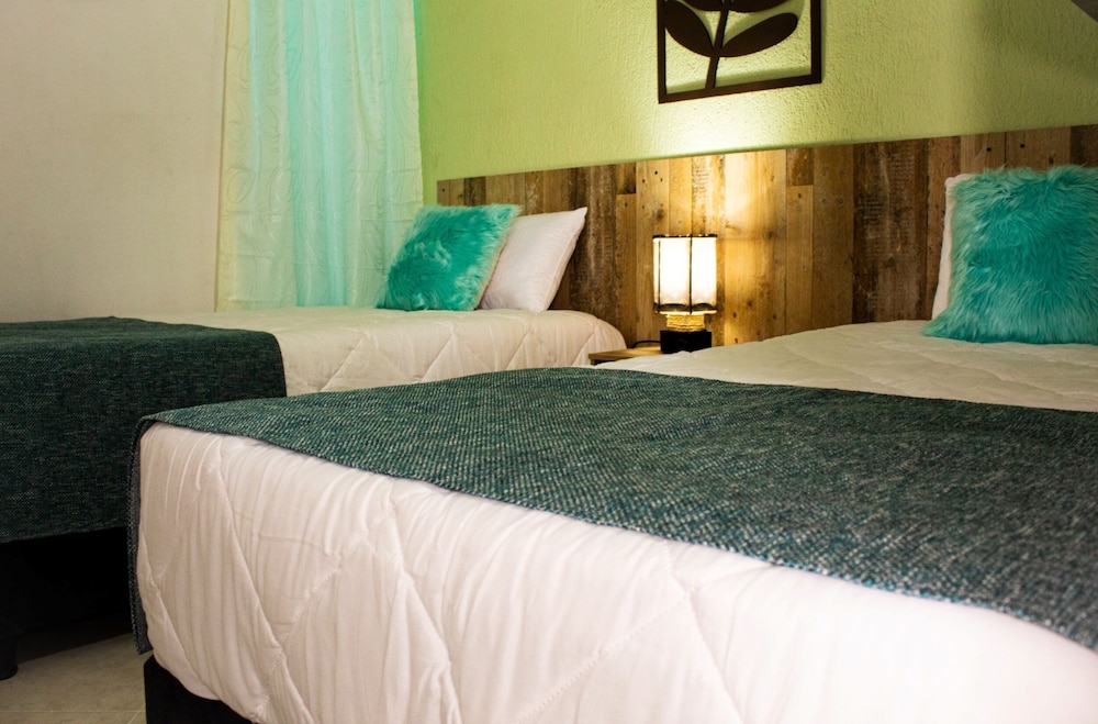 ArisSha Boutique Hotel 9/26