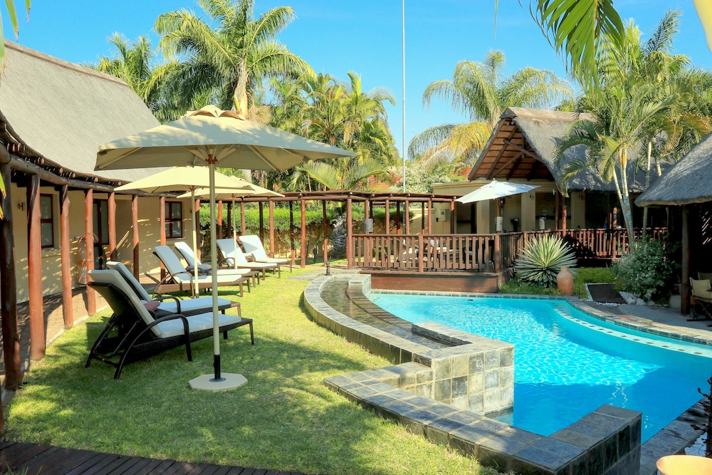 La Lechere Guest House 41/50