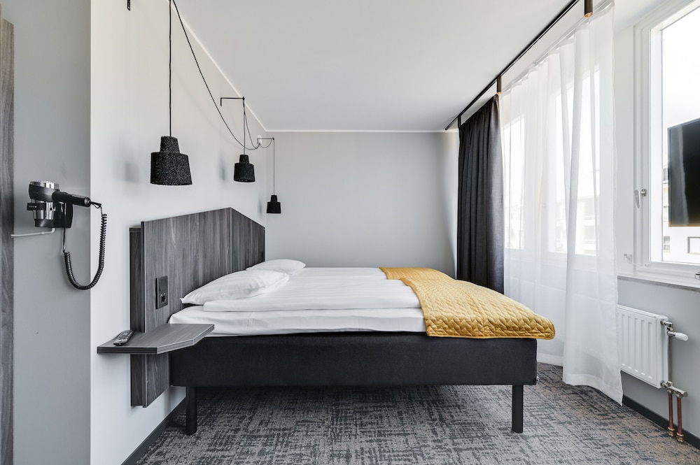 Hotel Fridhem 21/63