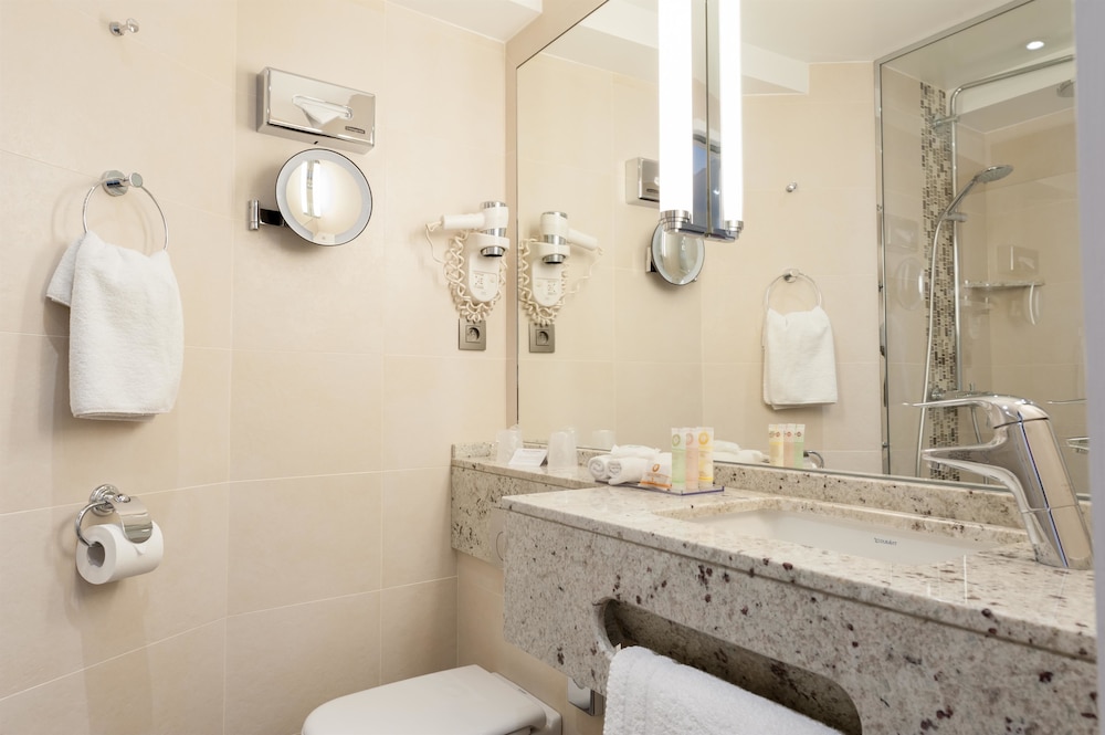 Best Western Plus Hotel Sydney Opera 10/47