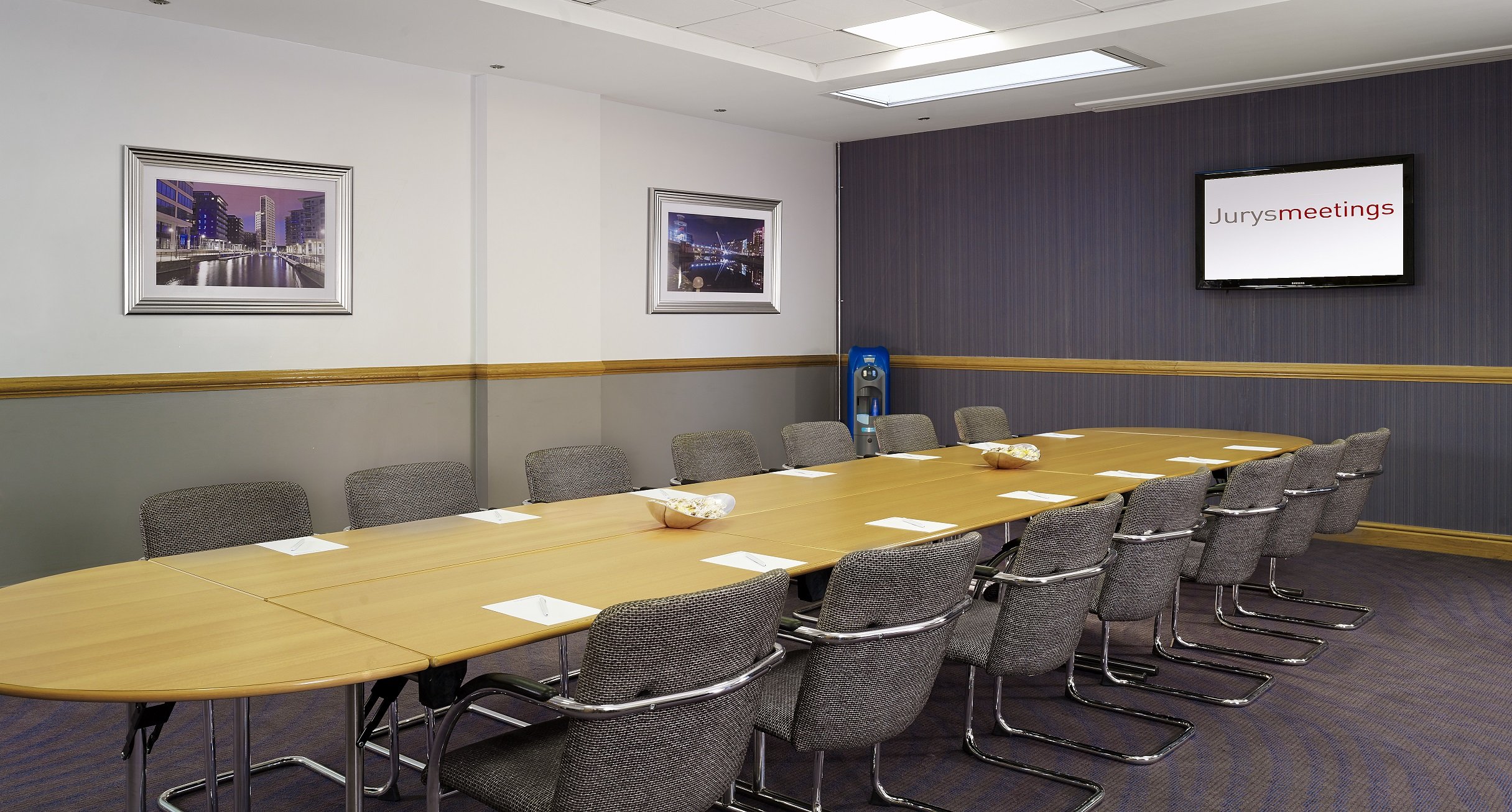 Leonardo Hotel Leeds 31/39