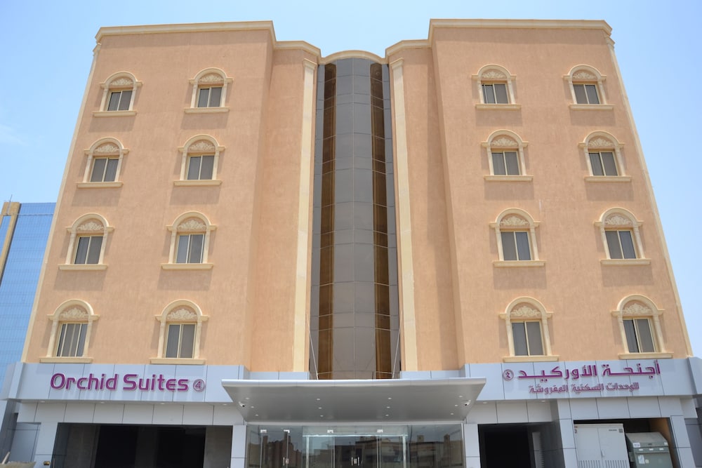 أجنحة الأوركيد 4(Orchid Suites 4) 2/42