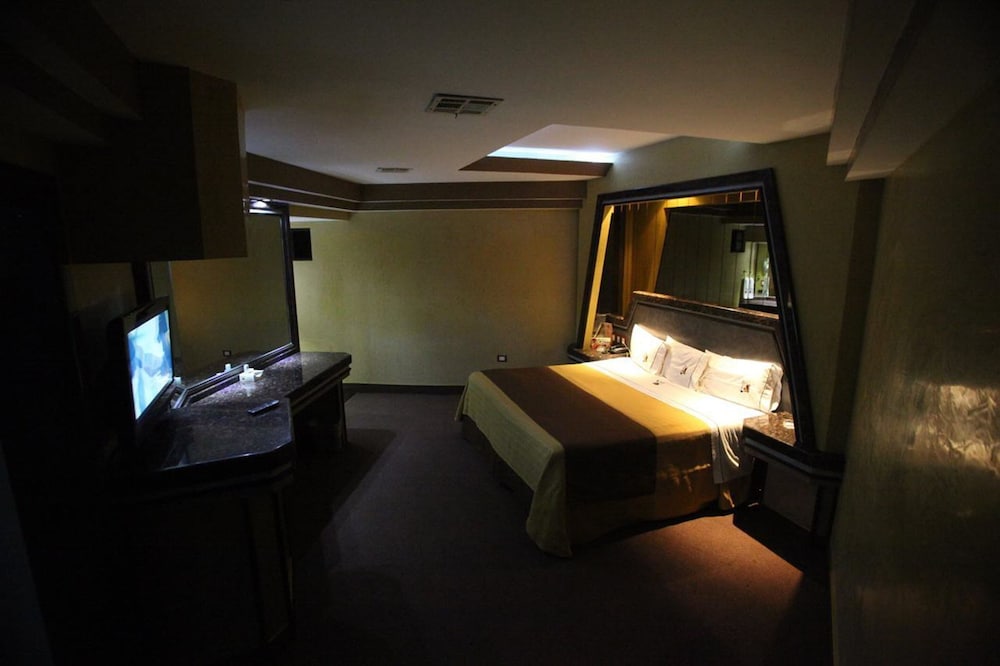 Motel Mediterraneo 15/34
