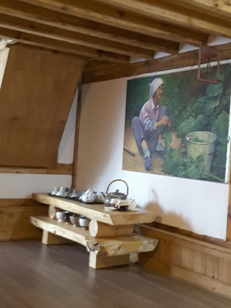 Yettle Hanok Stay 30/41