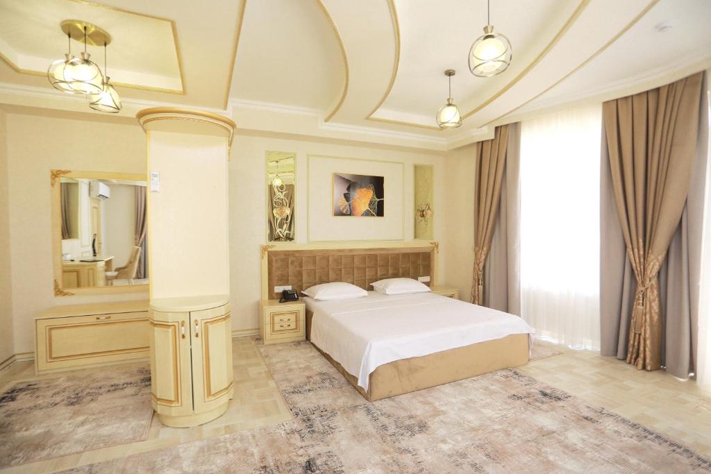 Room at Reikartz Amirun, TASHKENT