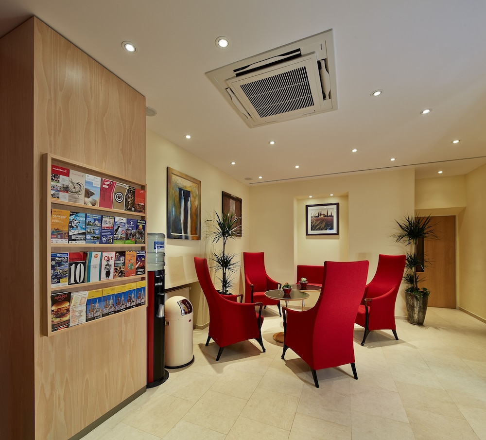 City Partner Hotel Adria 59/84