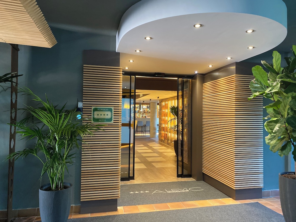 Alevic Hotel Sirmione 6/69