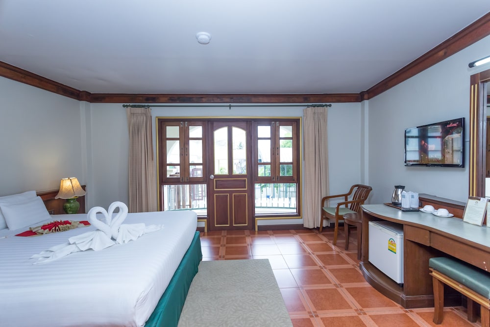 Erawan Hotel 28/66