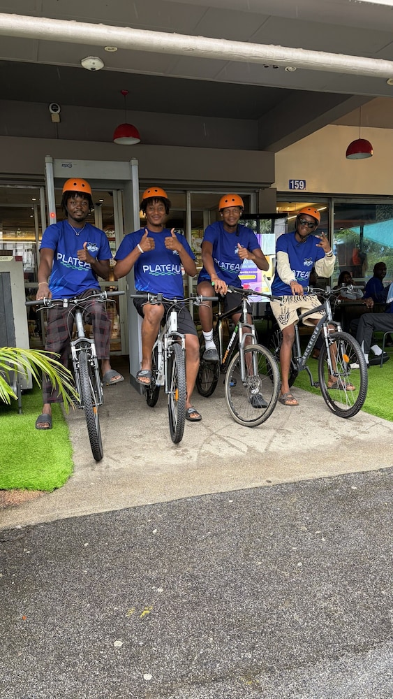 Ibis Styles Abidjan Plateau 39/49