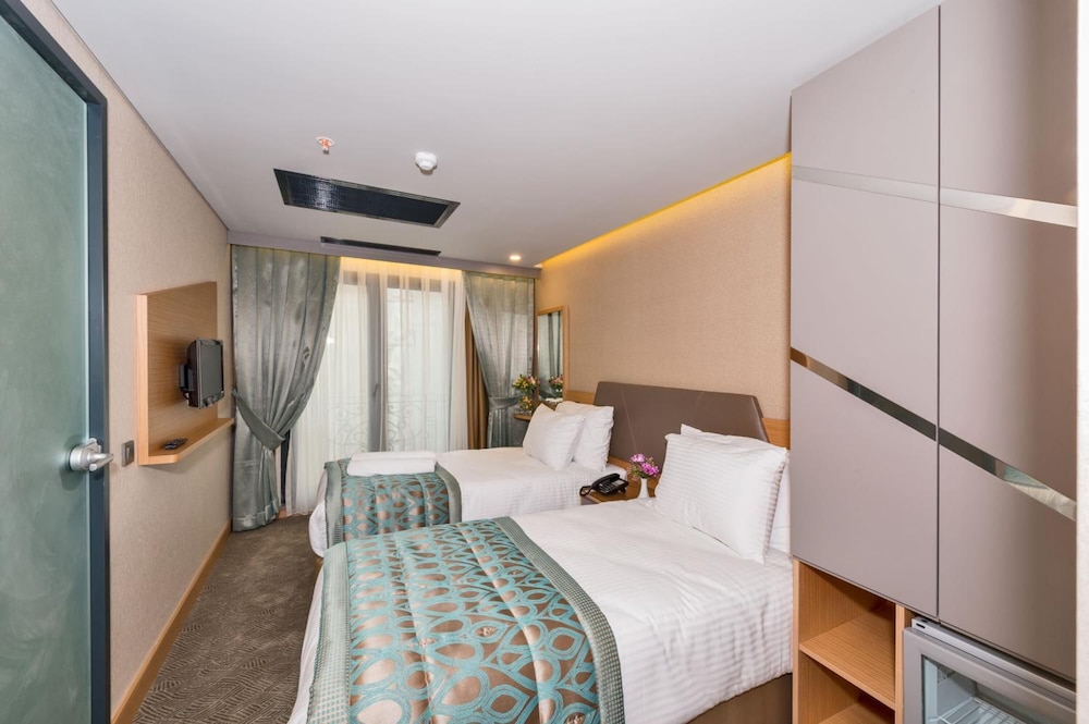 Genova Hotel Spa 13/60