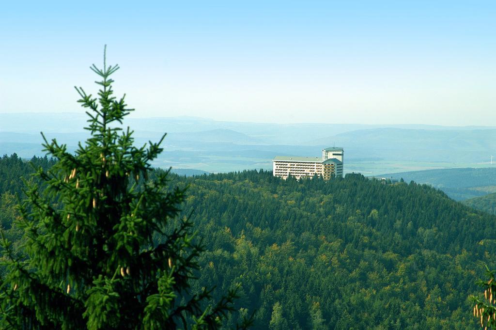 Ringberg Hotel 61/64