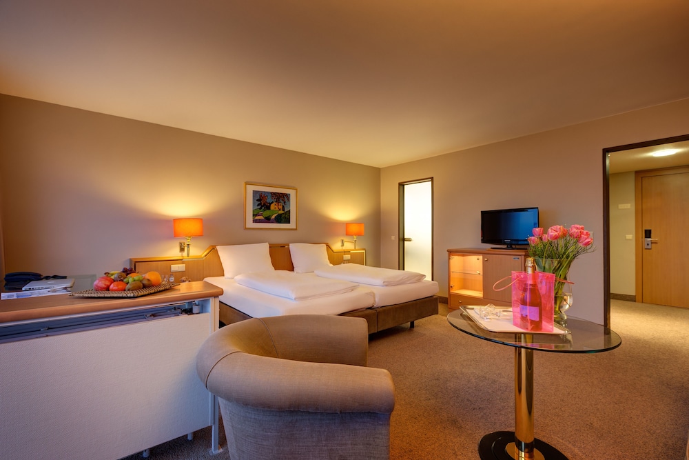 Silva Hotel Spa Balmoral 20/60