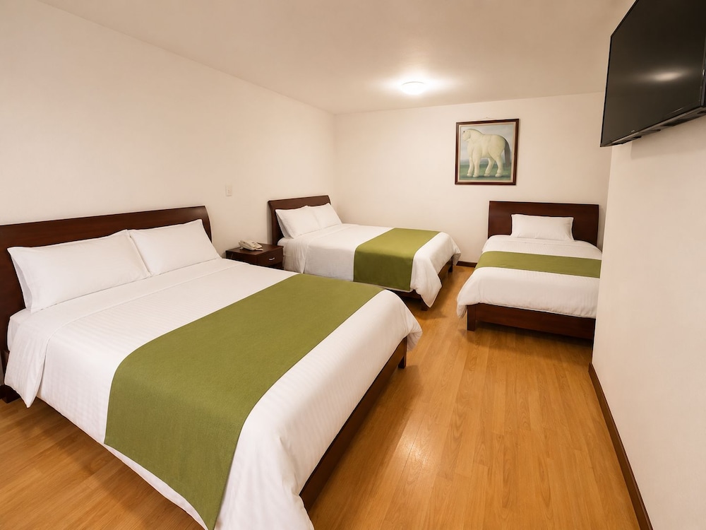 Nogal Suite Hotel Pasto 27/50
