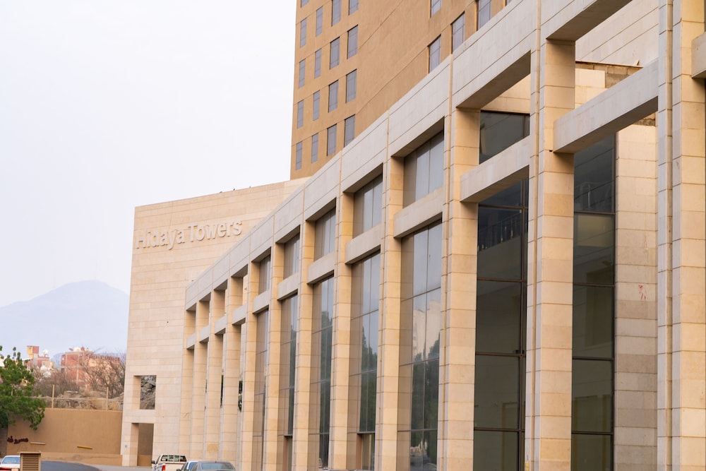 فندق أبراج الهداية(Al Hidayah towers Hotel) 7/50