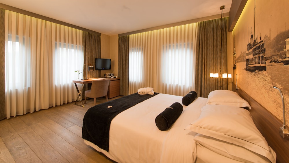Hotel St. Sophia Istanbul 34/76
