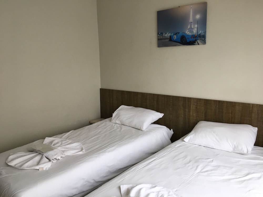 Deda Thermal Hotel 7/28