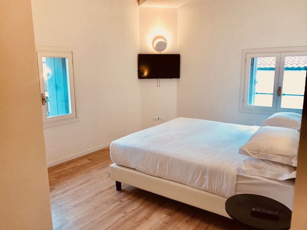 Palazzo Otello 1847 Wellness Spa 14/44