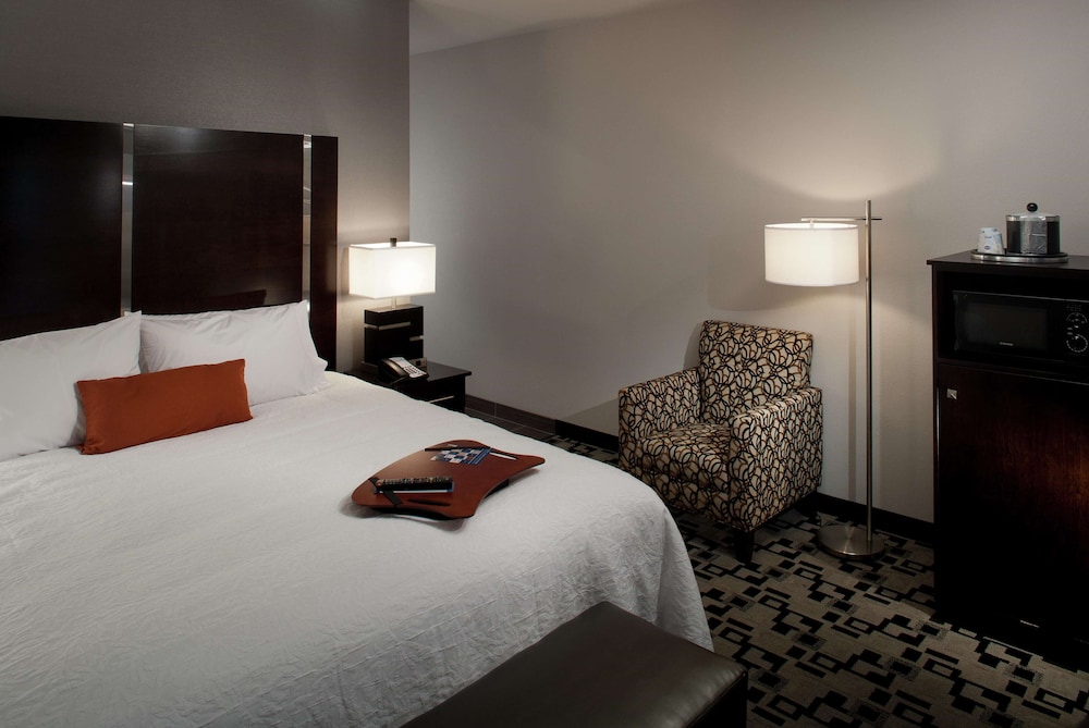 Hampton Inn And Suites Marksville La 11/23
