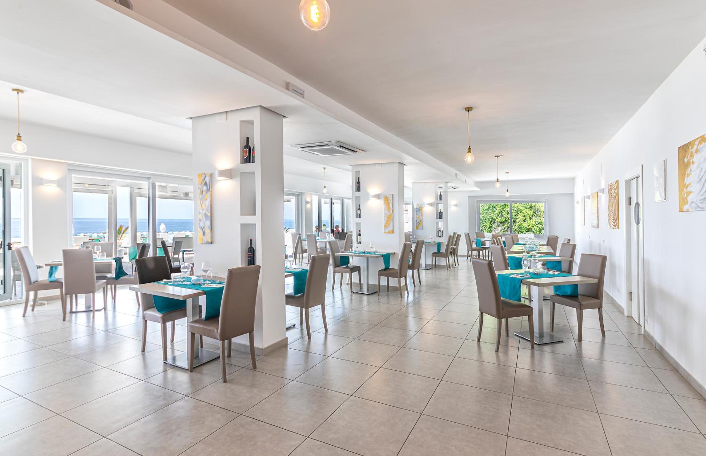 Hotel Santa Lucia 44/56