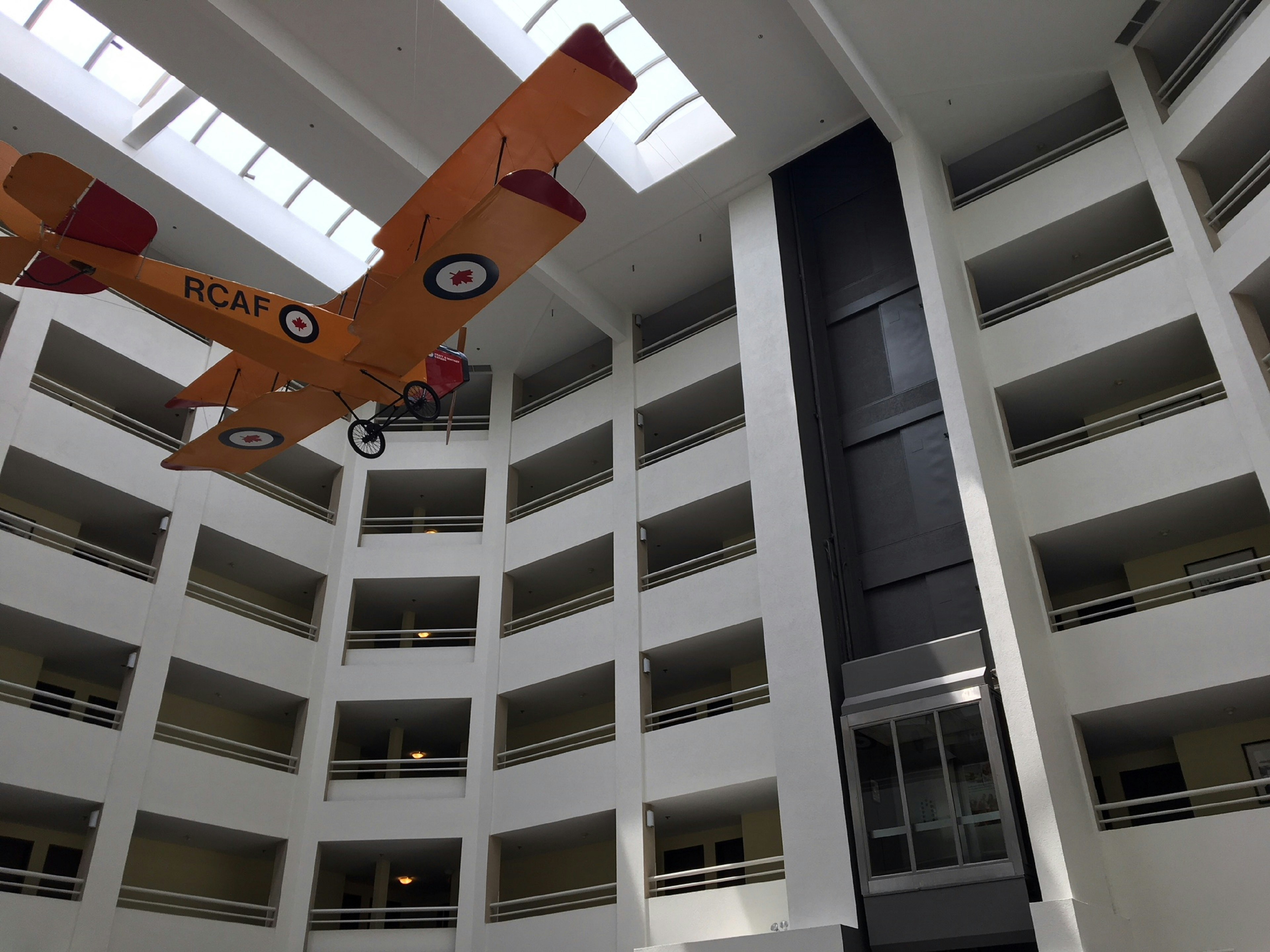 Holiday Inn Montreal Longueuil 2/79