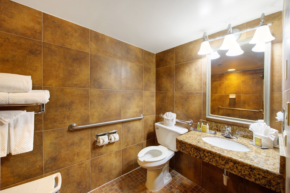 Doubletree By Hilton Hotel Dallas - Richardson 22/69