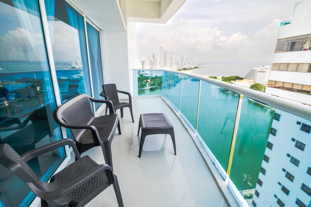 Unik Cartagena Edificio Poseidon 28/50