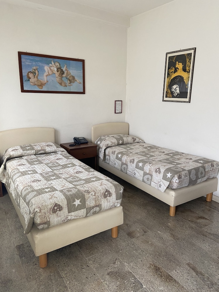 Hotel Caldin's 20/65