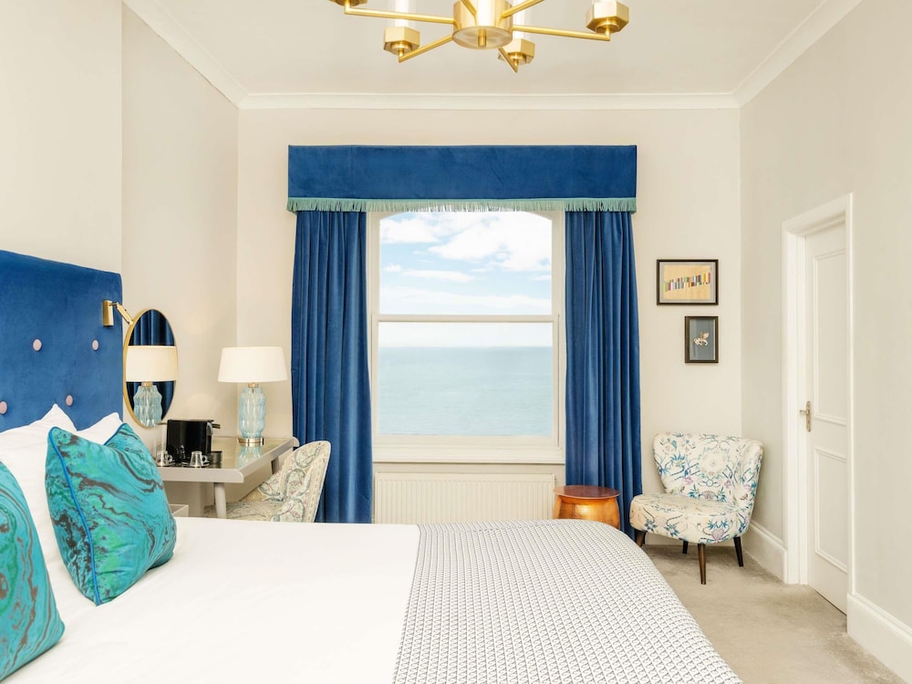 Mercure Brighton Seafront Hotel 18/47