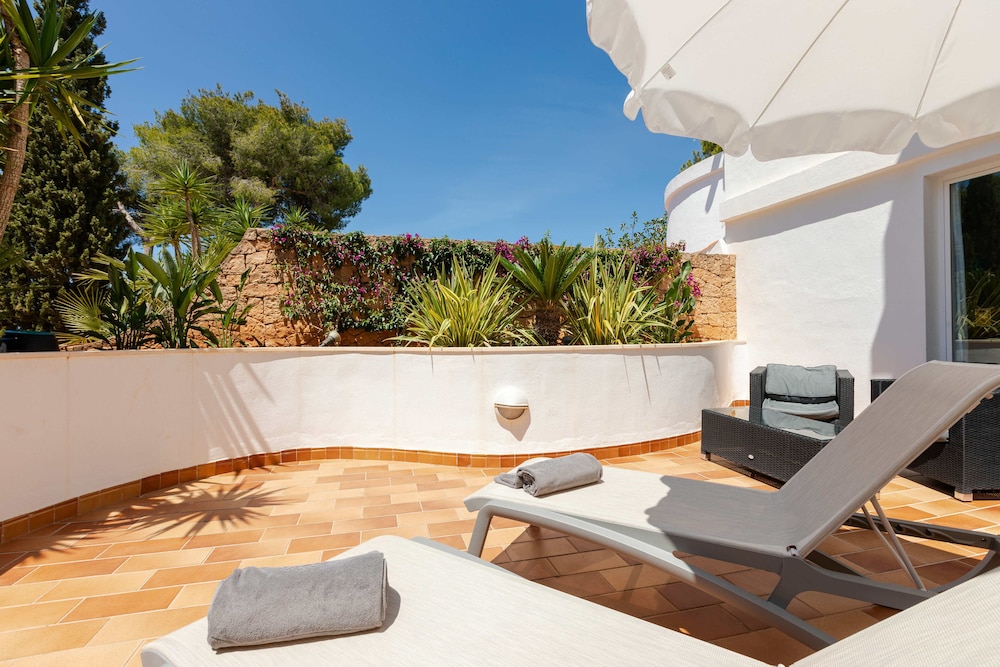 S'Argamassa Boutique Hotel 41/69