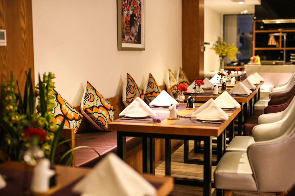 SSAW Boutique Hotel Shanghai Yilin 51/60
