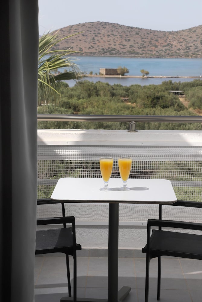 Elounda Krini Hotel by GHH 66/79