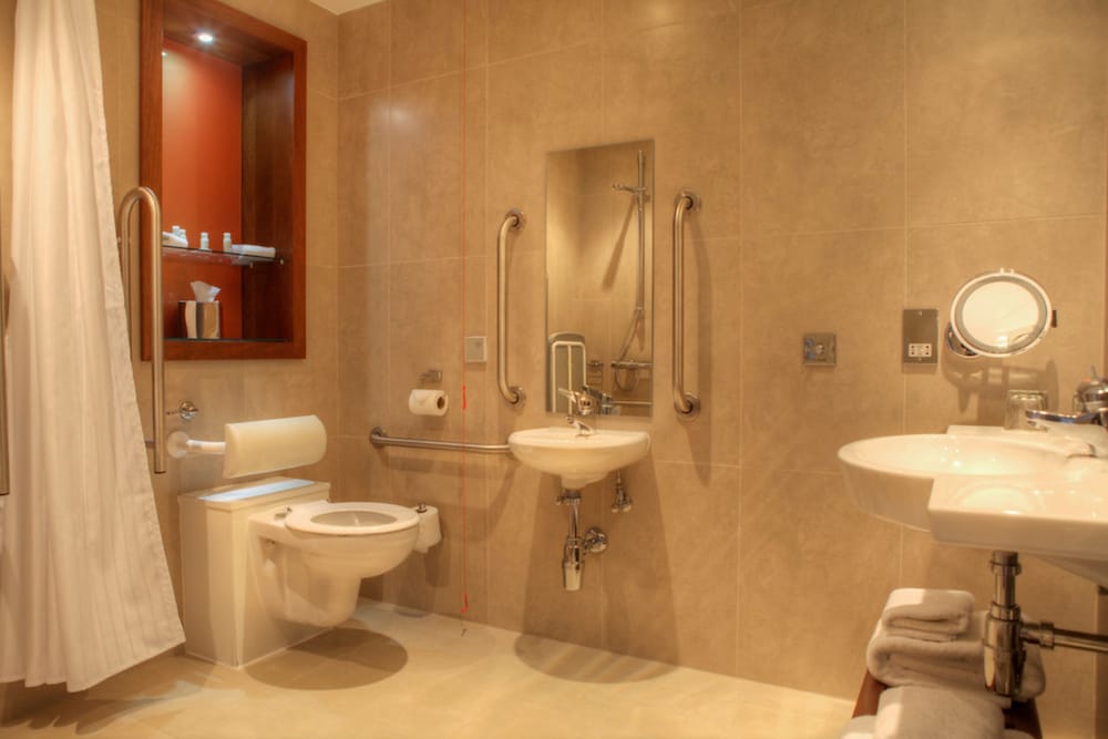 Hotel Indigo Glasgow 43/46