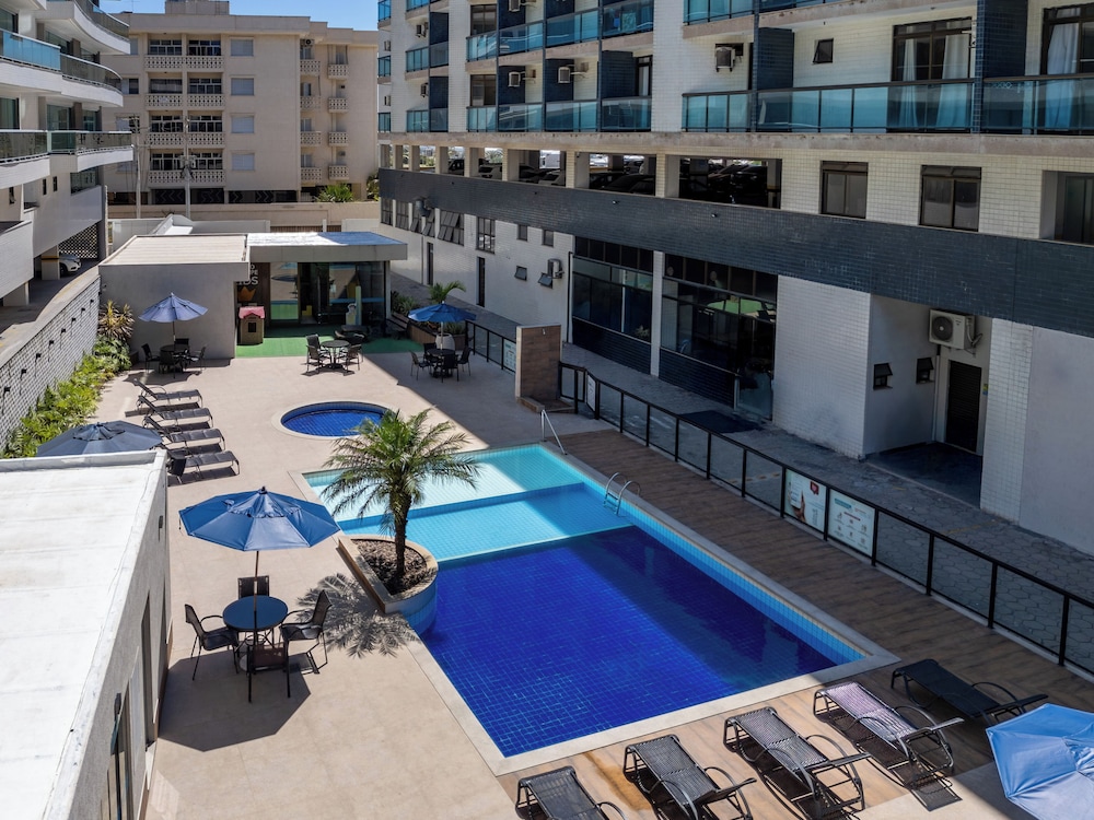 Residencial Porto Principe 8/49