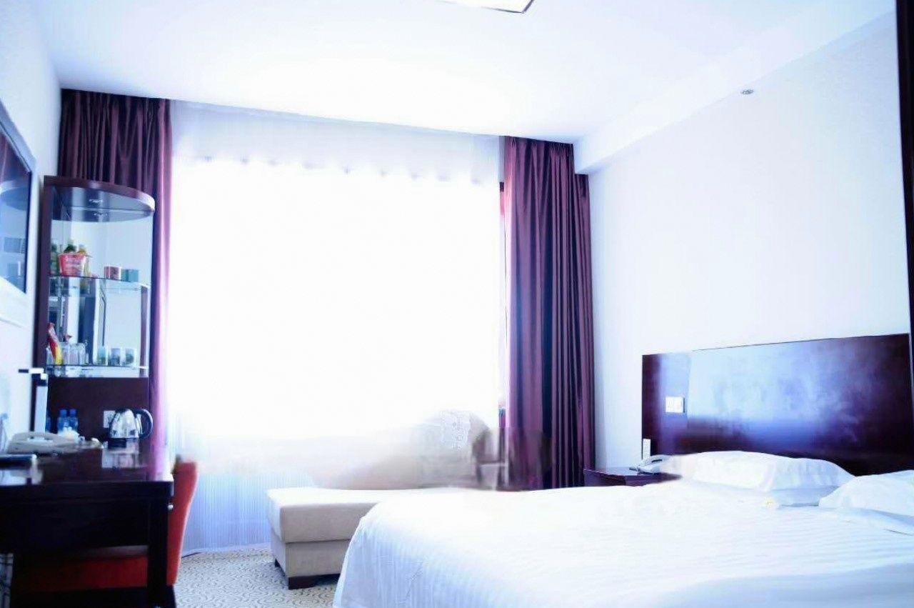 New Era Hotel (Shanxi Provincial Government) 11/25