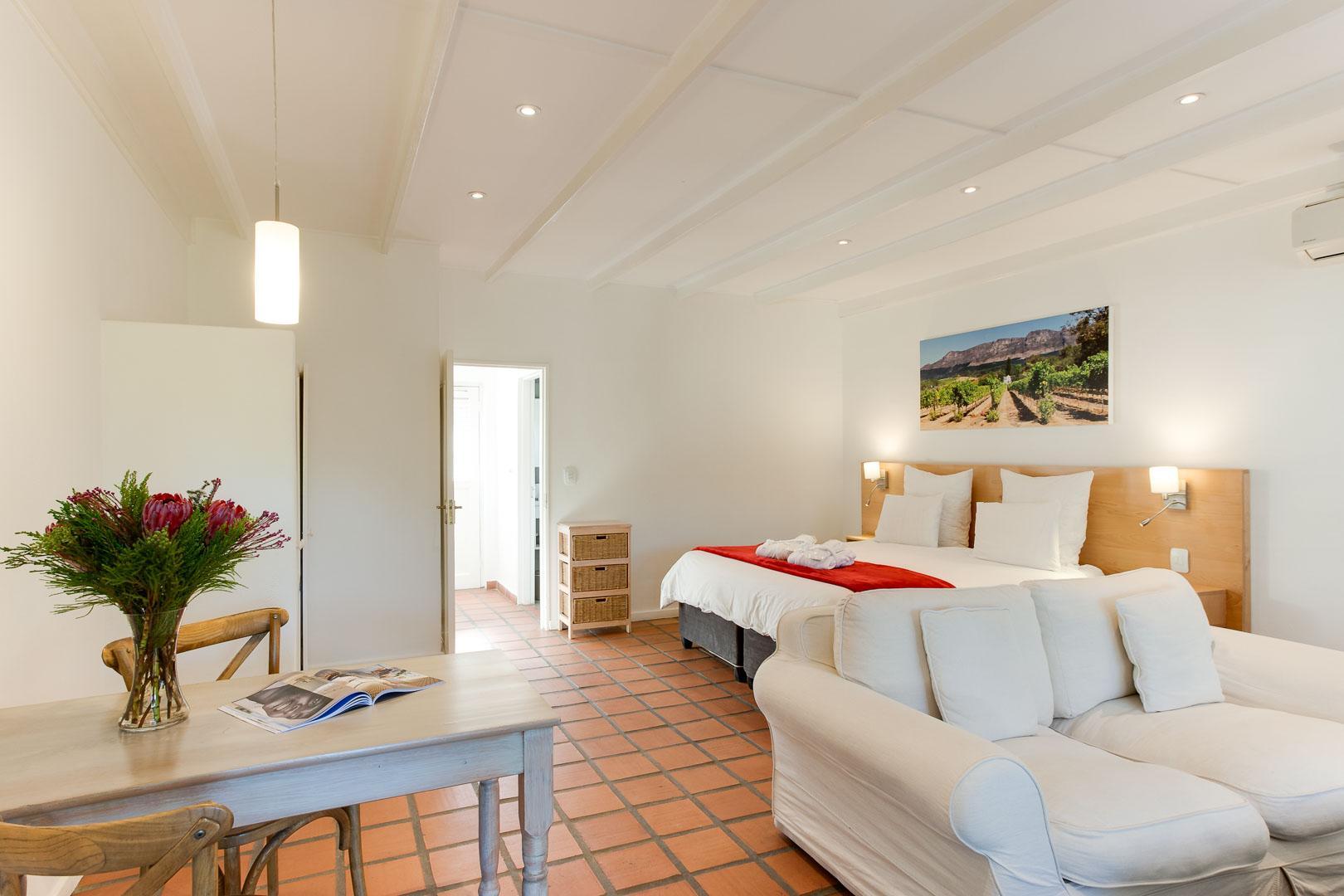 Garden Suite