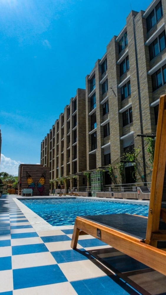 Apartahotel LivinnX Barranquilla 42/46