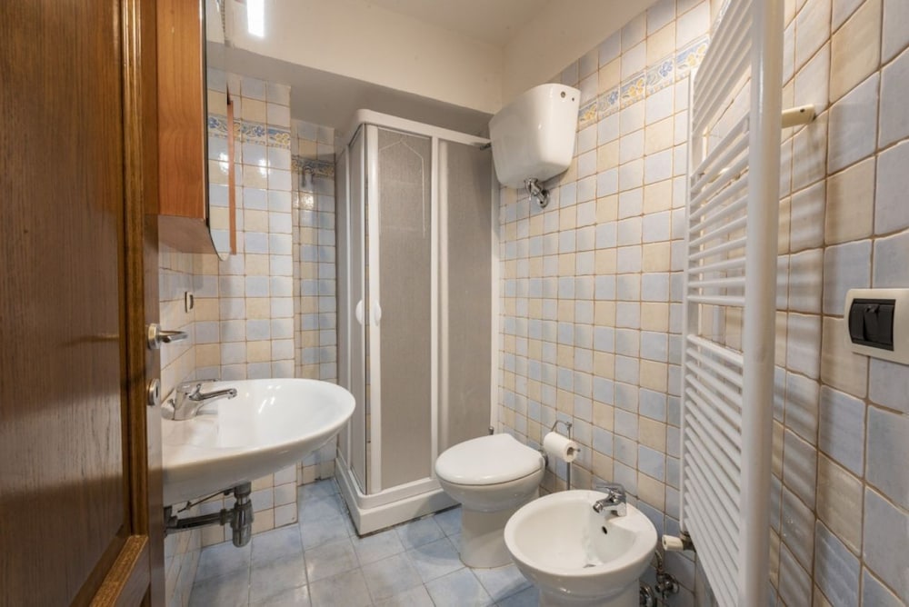 Eolo Apartment 15/16