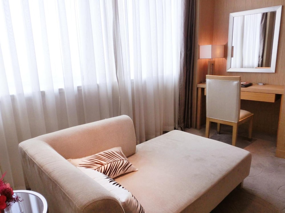 Pearl River International Hotel 28/50