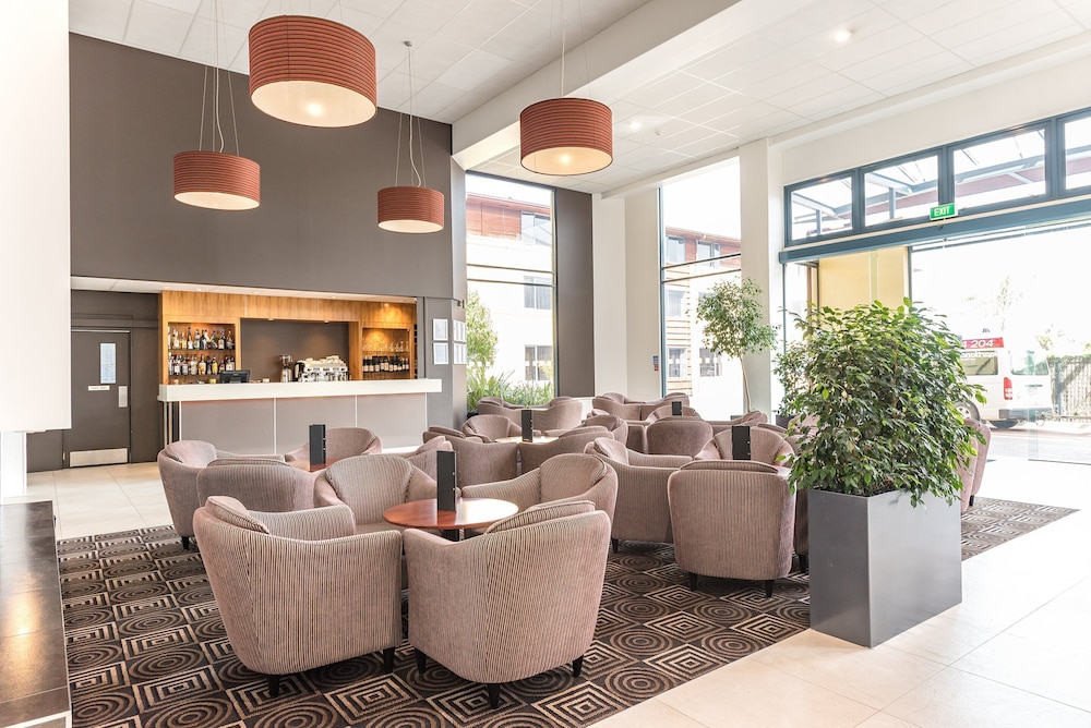 Heartland Hotel Auckland Airport 40/63